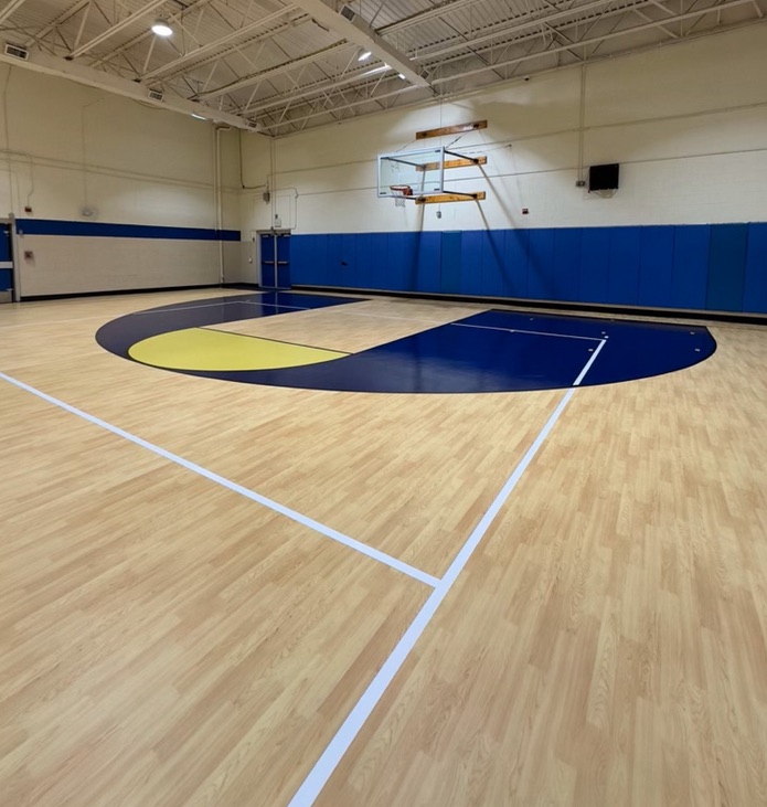 Game Lines Installation