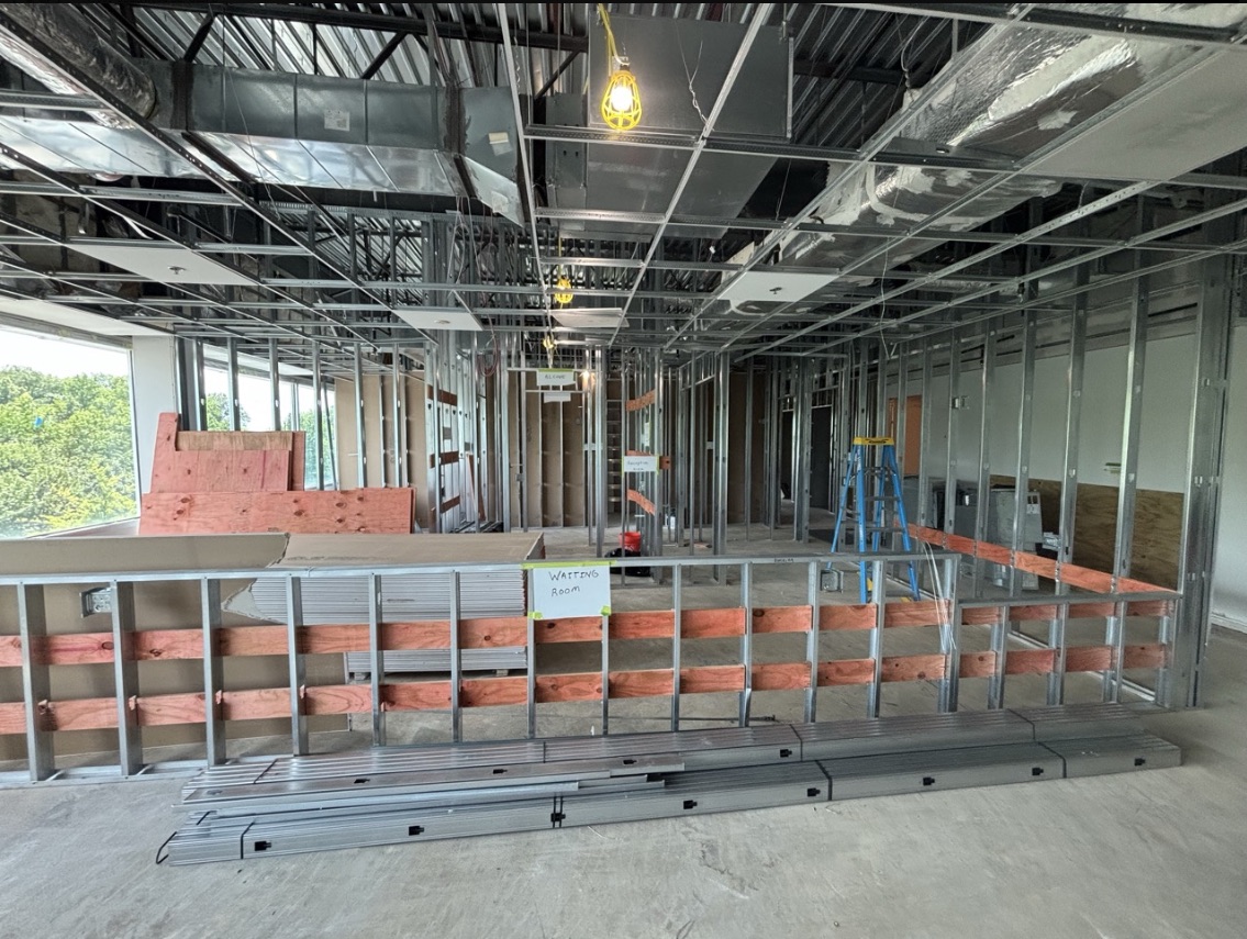 Commercial Facility Services